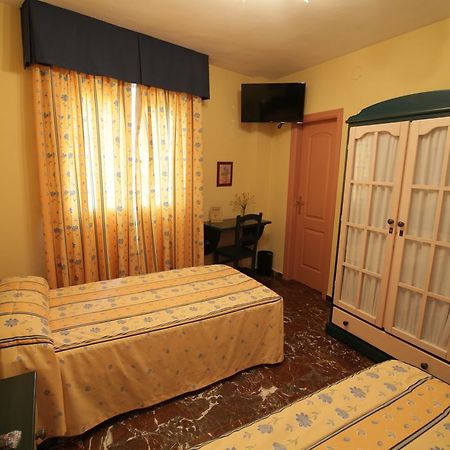 Pension Rural La Fonda Hotel Dúrcal Екстериор снимка